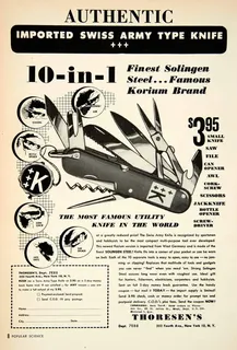 Historical Advertising