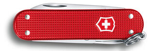 Swiss army knife maker to produce range without a blade