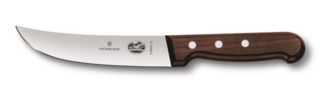 Victorinox Wood Butcher Knives