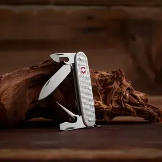 Victorinox Alox Knives