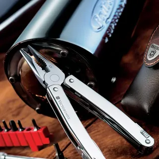 Victorinox Swisstools