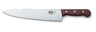 Victorinox Wood Kitchen Knives