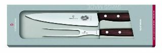 Victorinox RW 2 Piece Carving Set