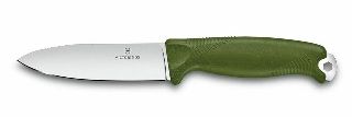 Victorinox Venture Knife Olive