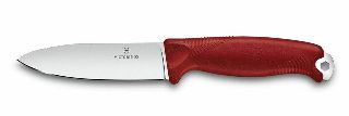 Victorinox Venture Knife Red