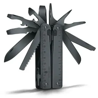 Victorinox SwissTool BS Black