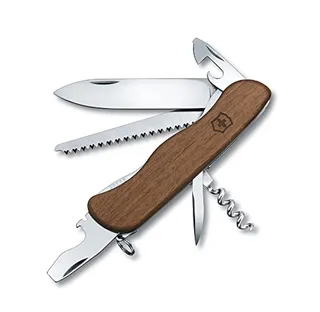 Victorinox Forester Wood