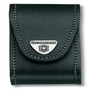 Victorinox Black 111mm Pouch - Large