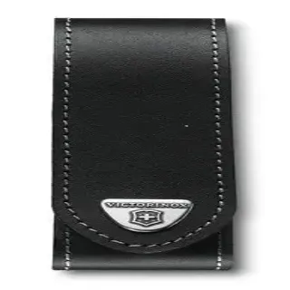 Victorinox Black 130mm Pouch