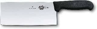 Victorinox Fibrox 18cm Chinese Cleaver