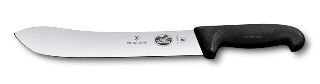Victorinox Fibrox 25cm Butchers Knife