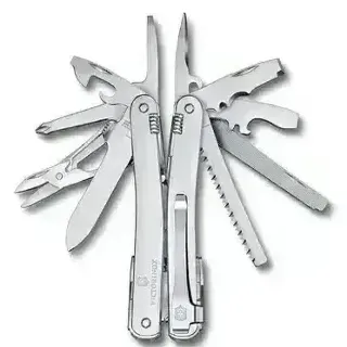 Victorinox Swisstool Spirit MX